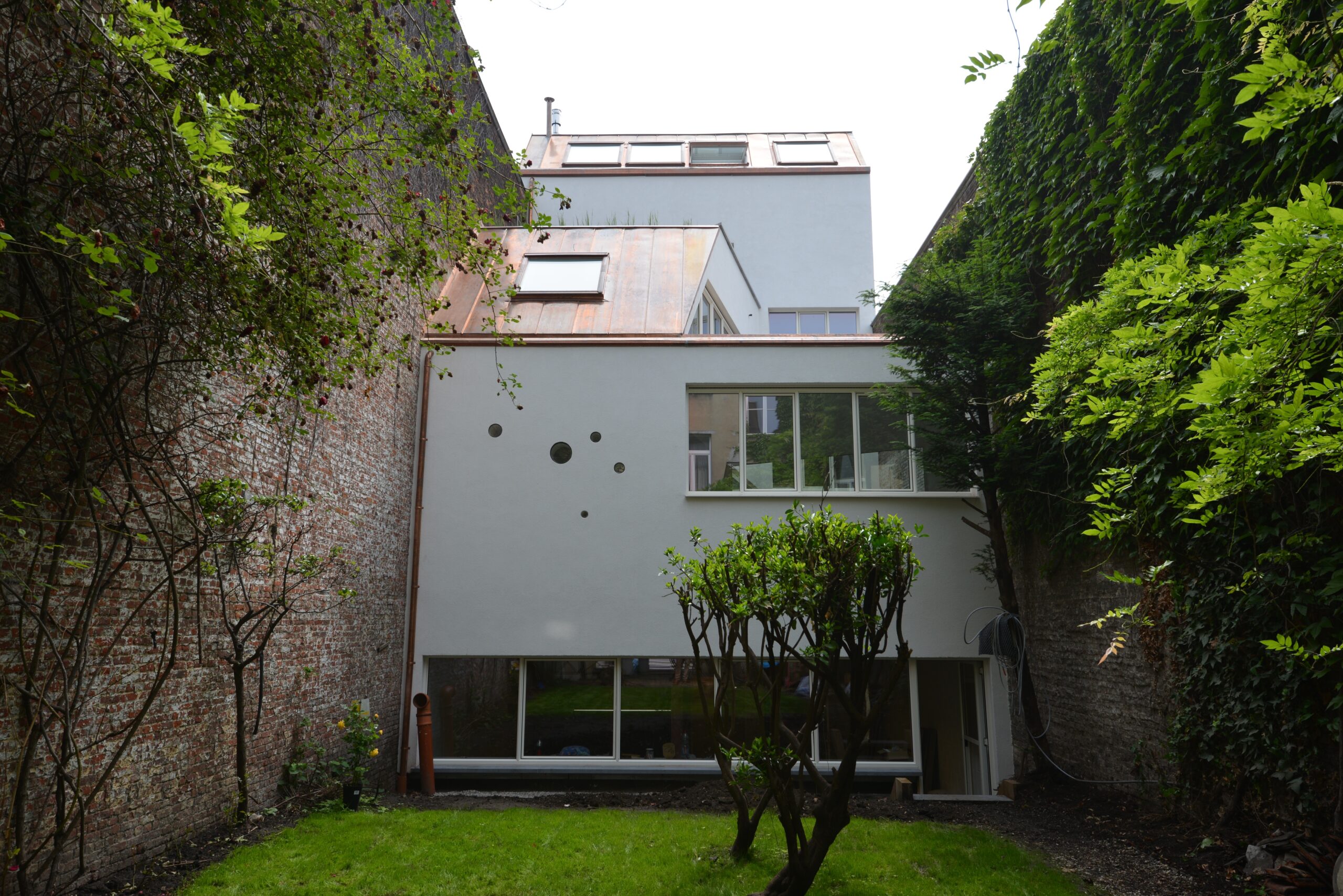 Pentagone — vue 31