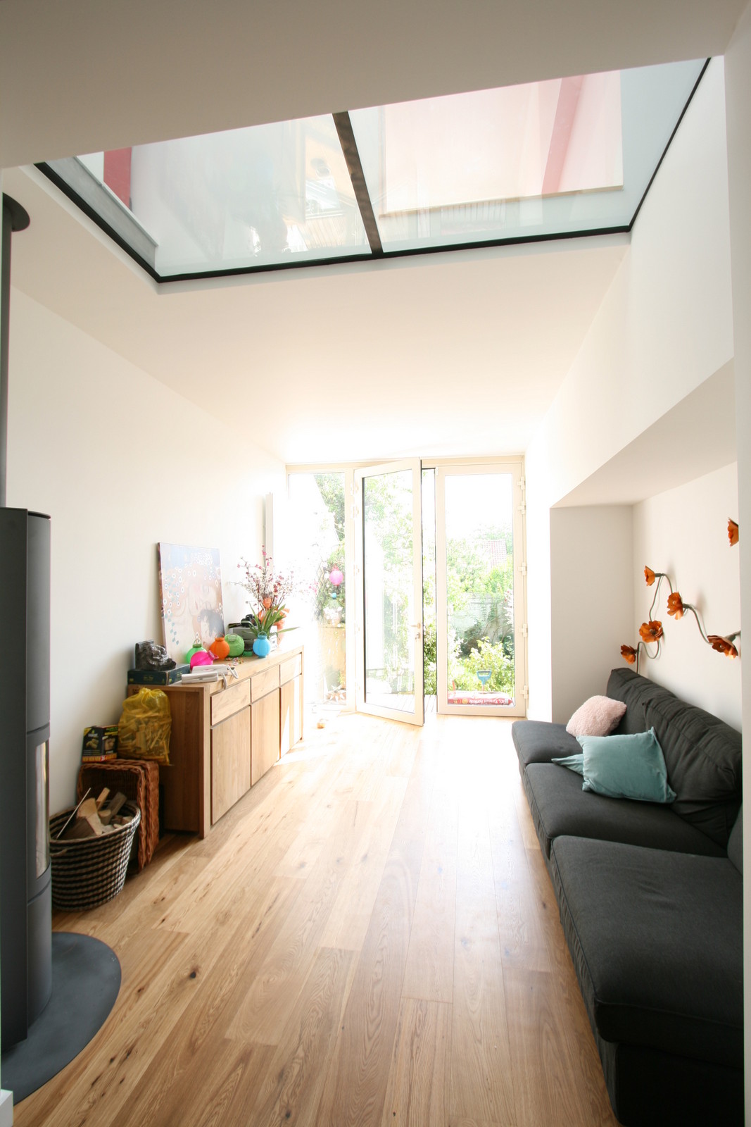 Relais — vue 4