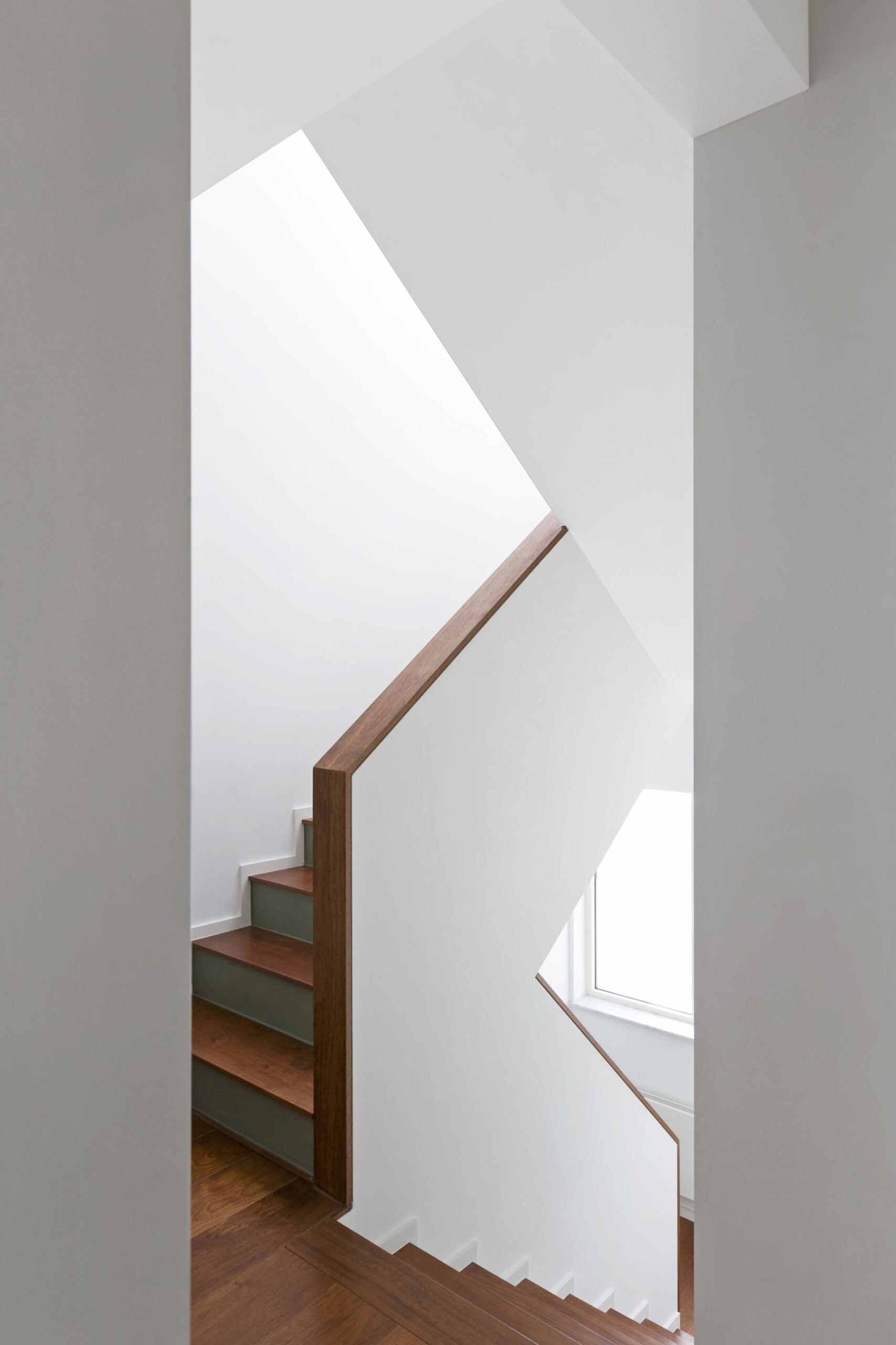 Pentagone — vue 12
