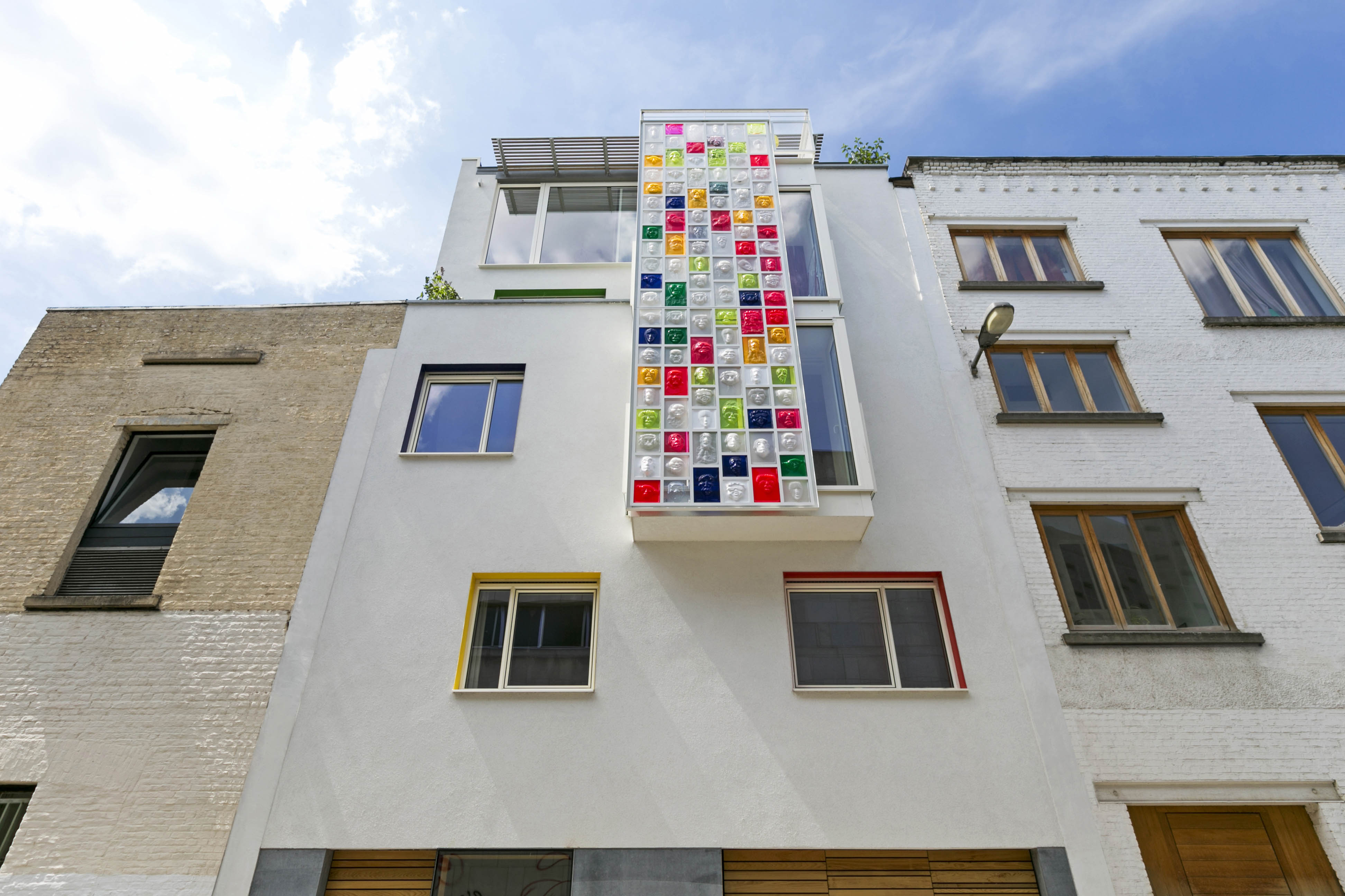 Pentagone — Bruxelles