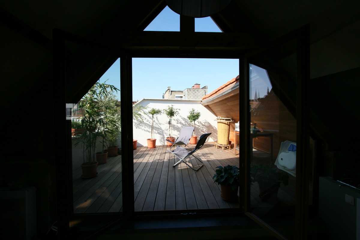 Breugel — vue 7