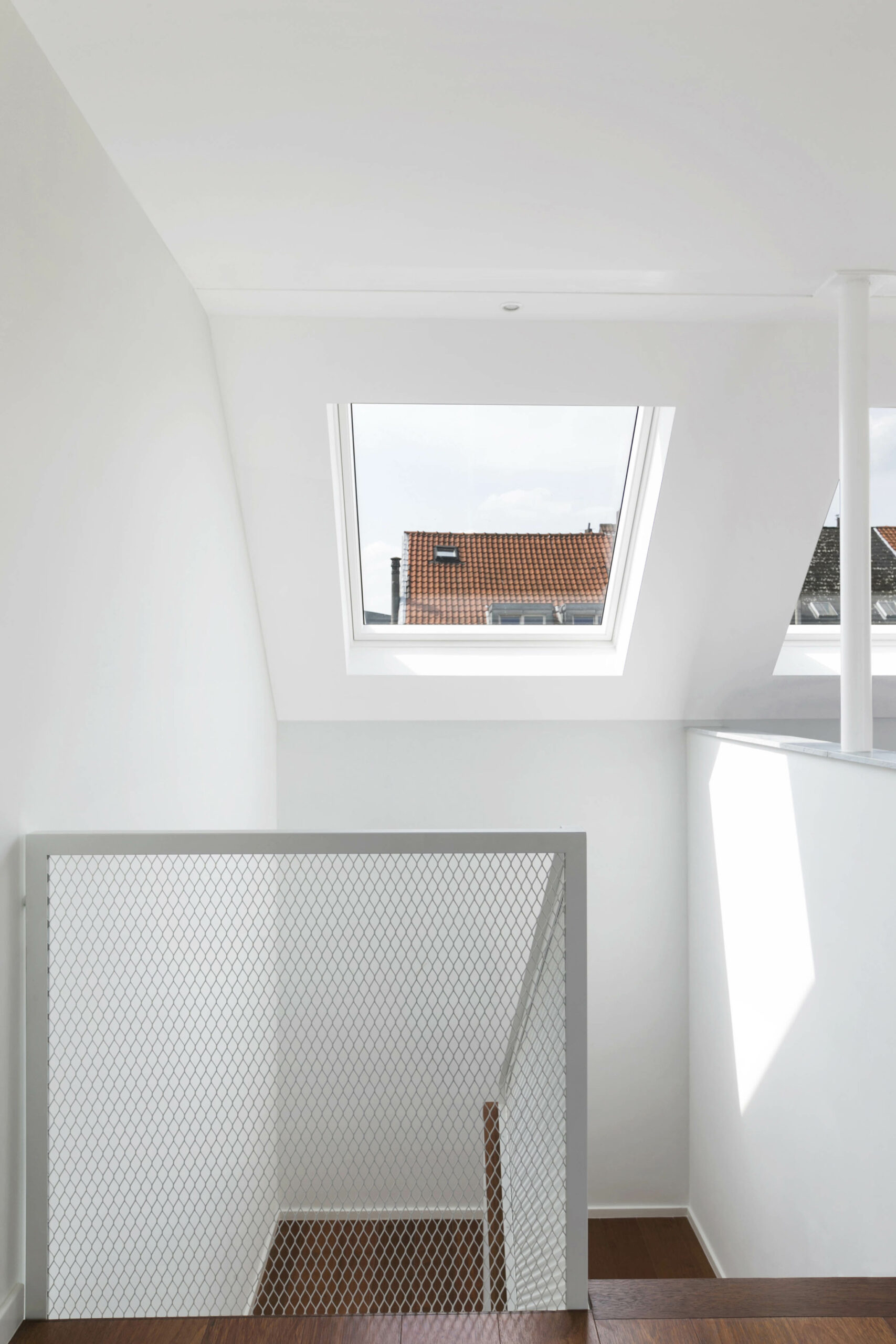 Pentagone — vue 10