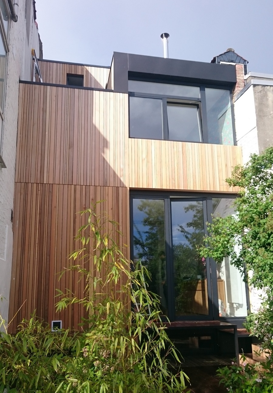 Relais — Watermael-Boitsfort