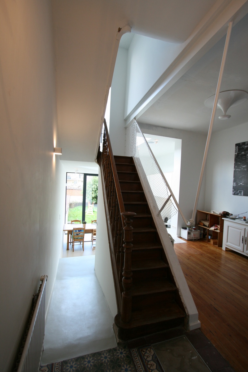 Korenbeek — vue 10