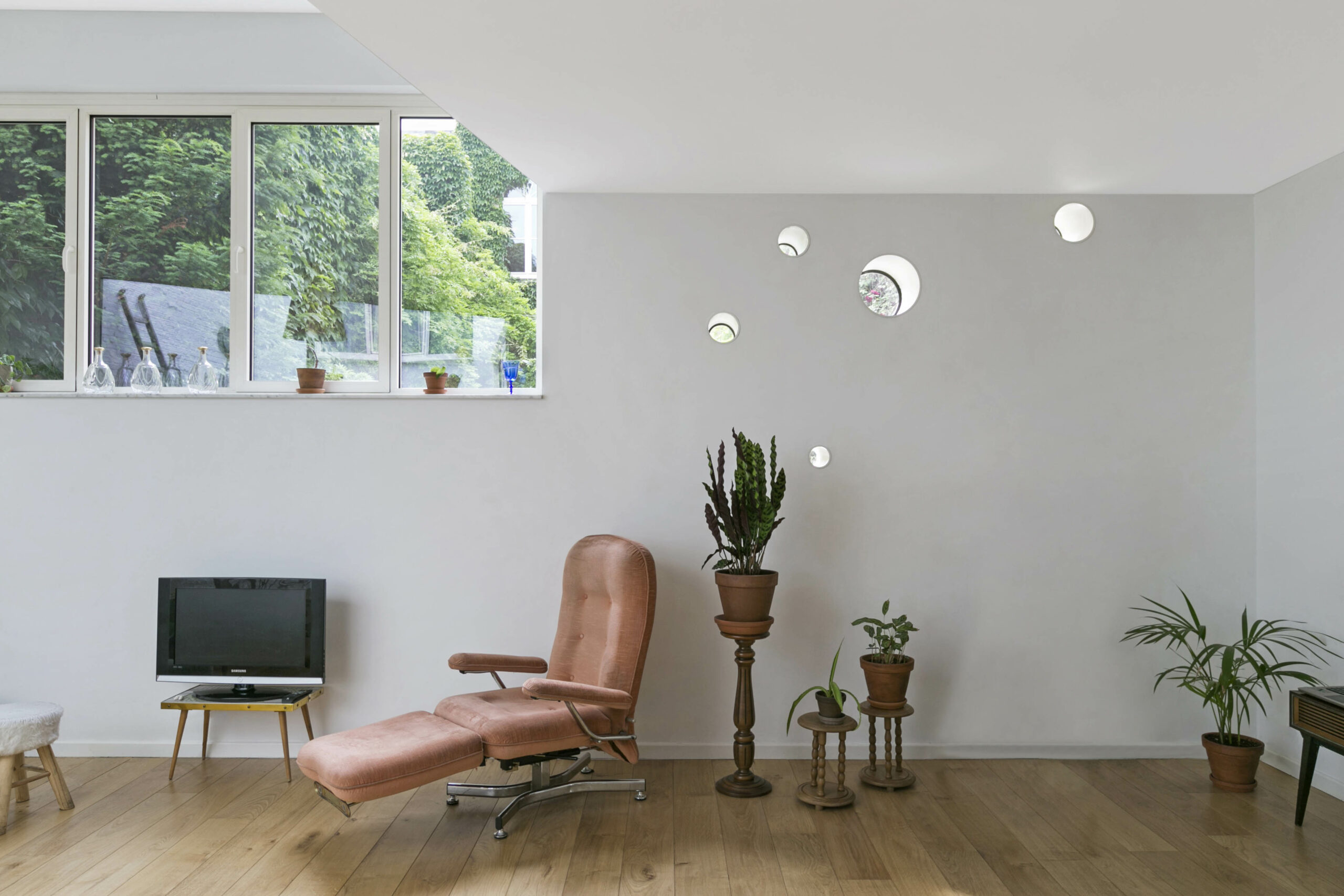Pentagone — vue 20