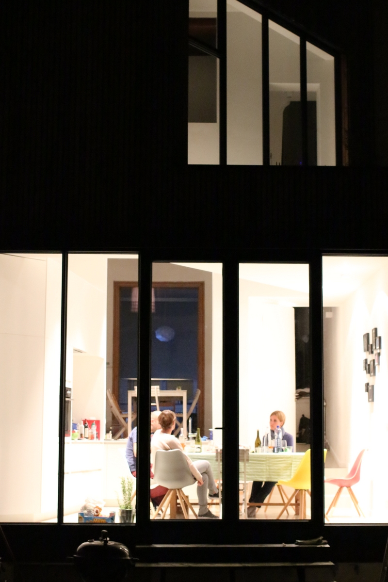 Korenbeek — vue 11