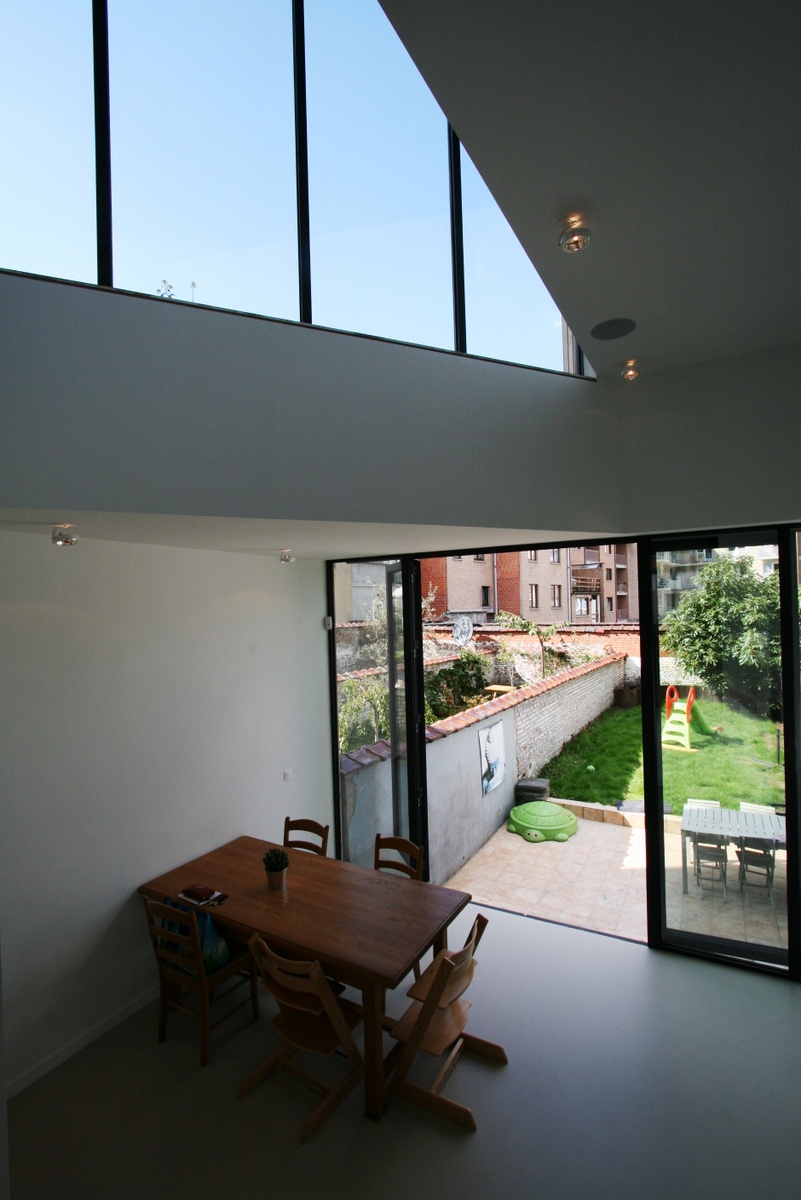 Korenbeek — vue 3