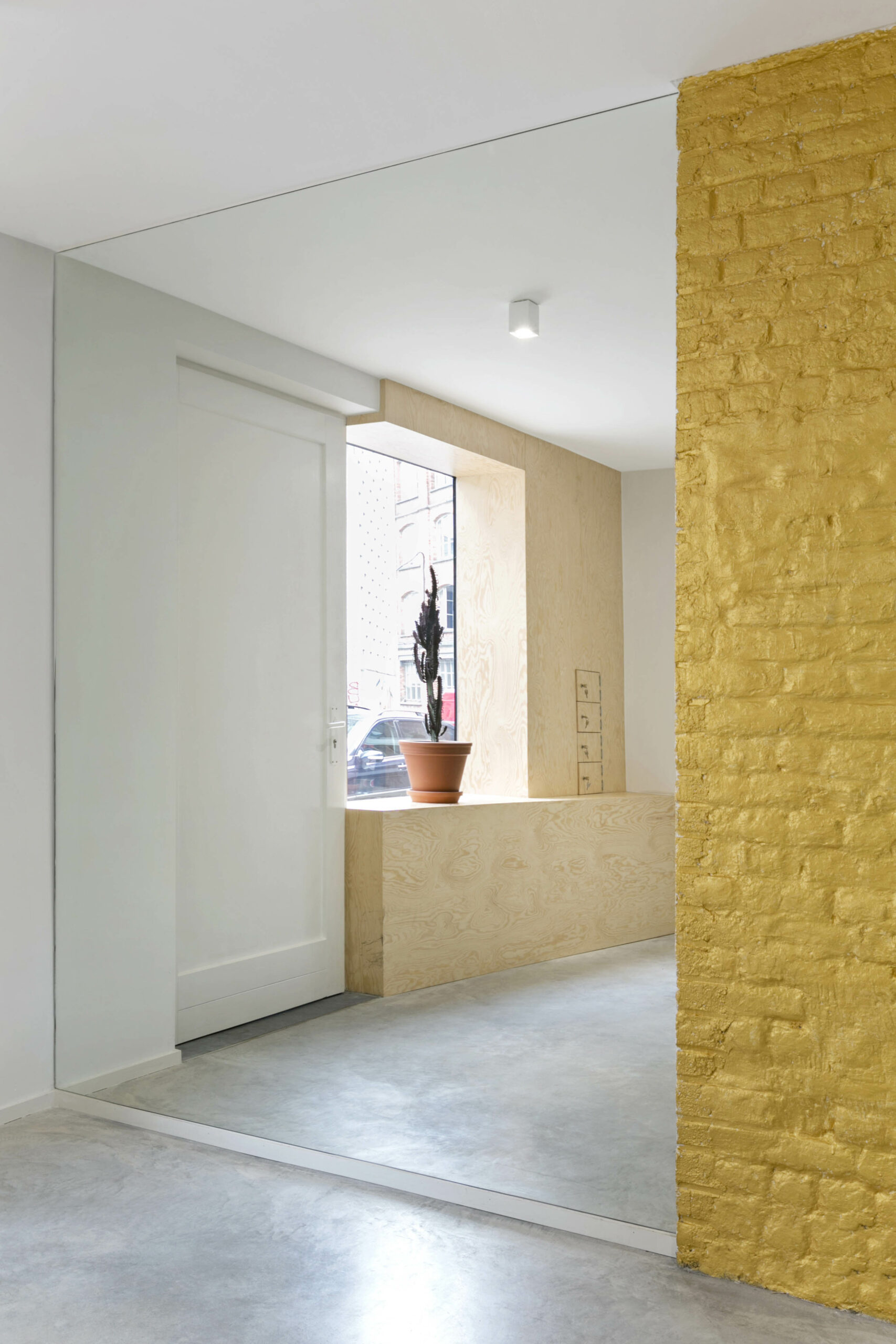 Pentagone — vue 27
