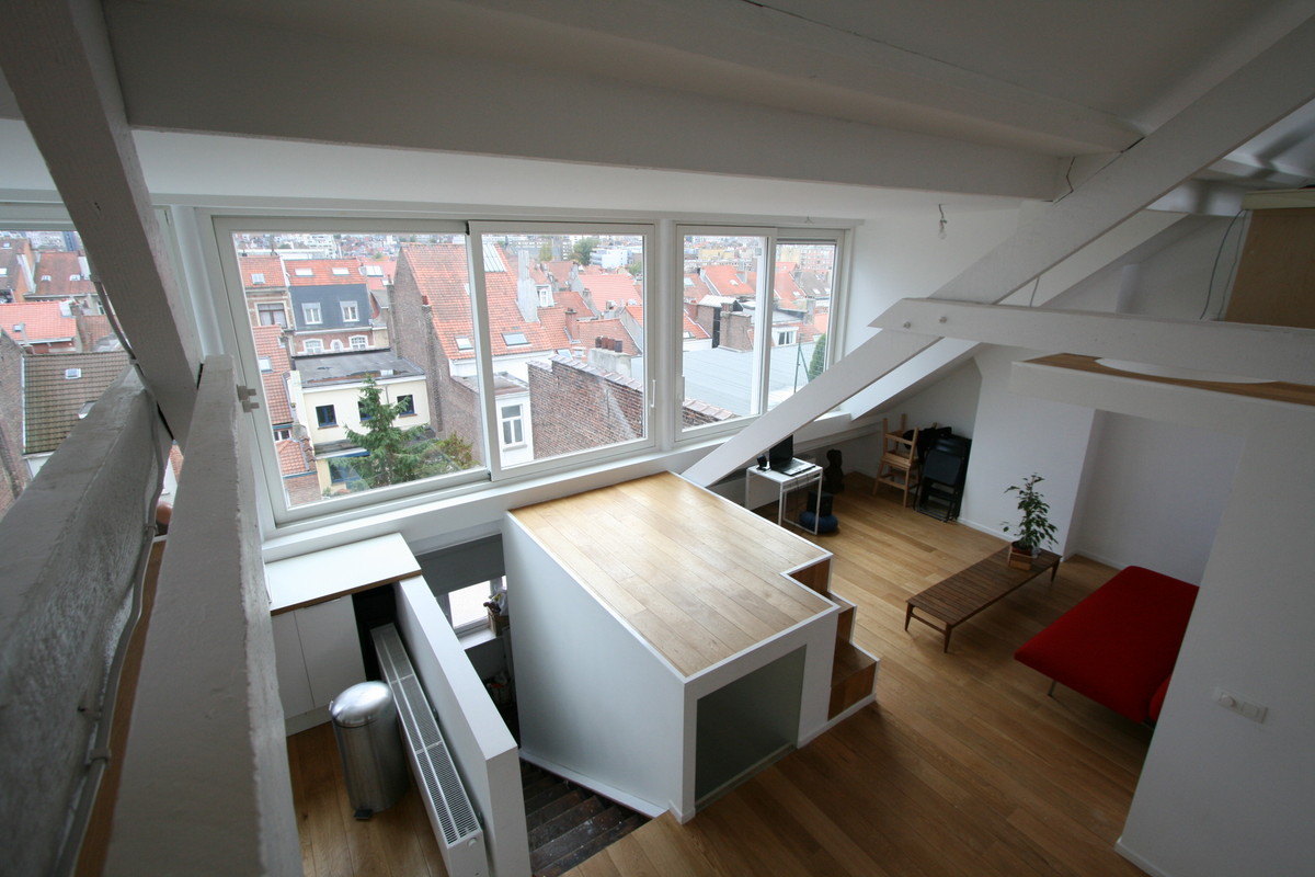 Hottat — Ixelles