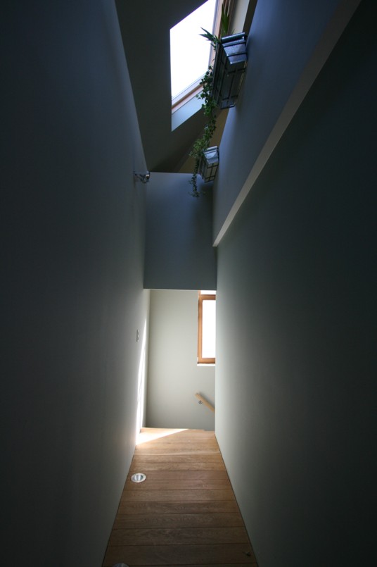 Breugel — vue 5