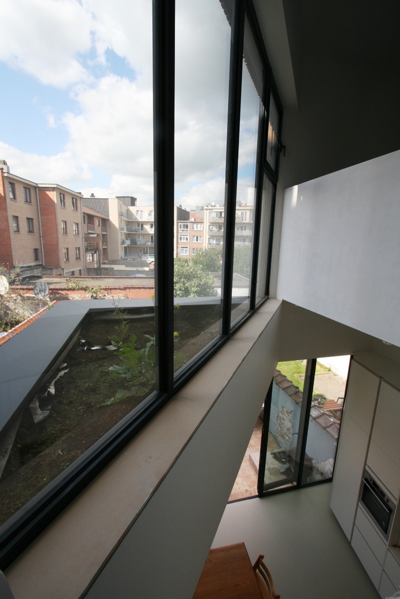 Korenbeek — vue 9