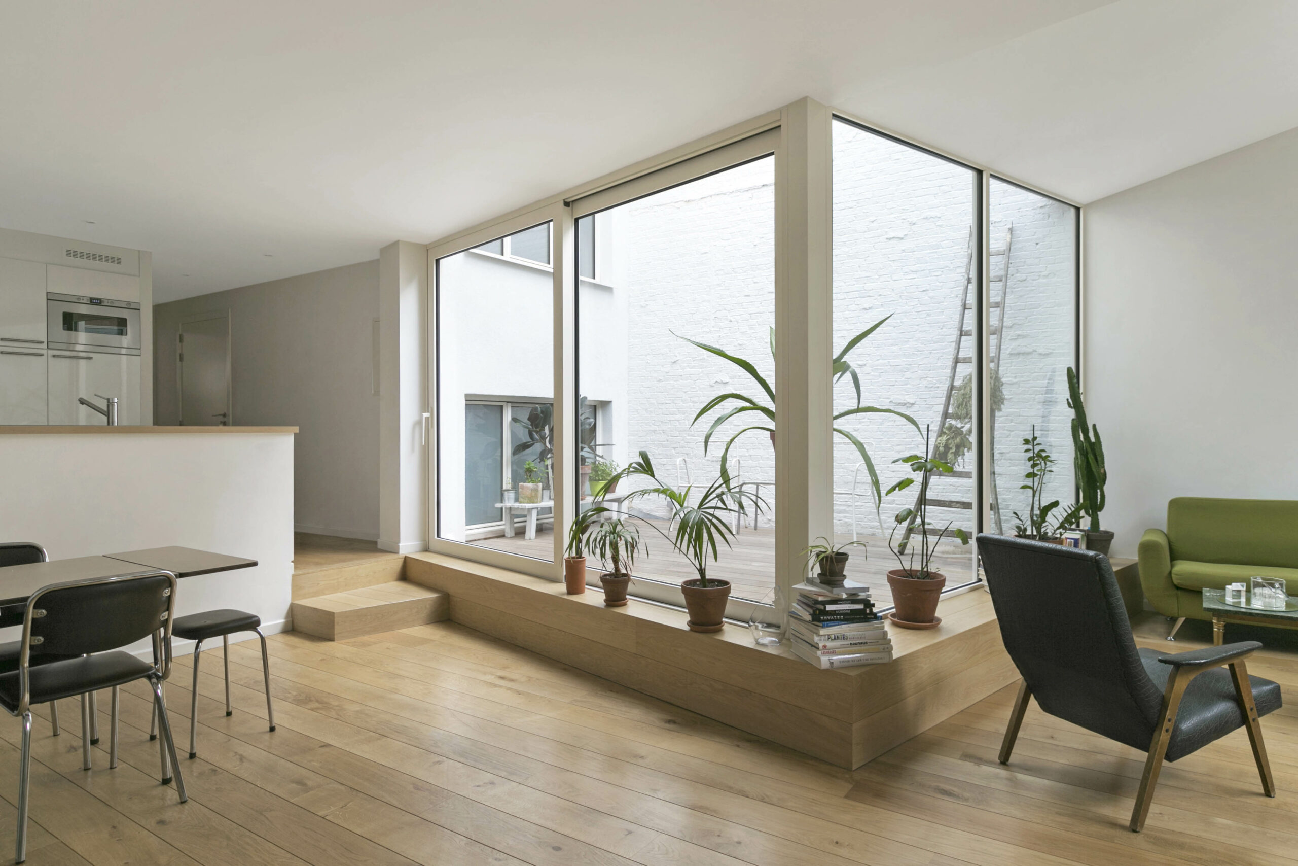 Pentagone — vue 18