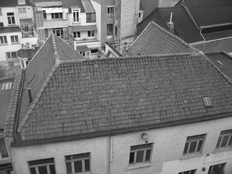 Breugel — vue 8