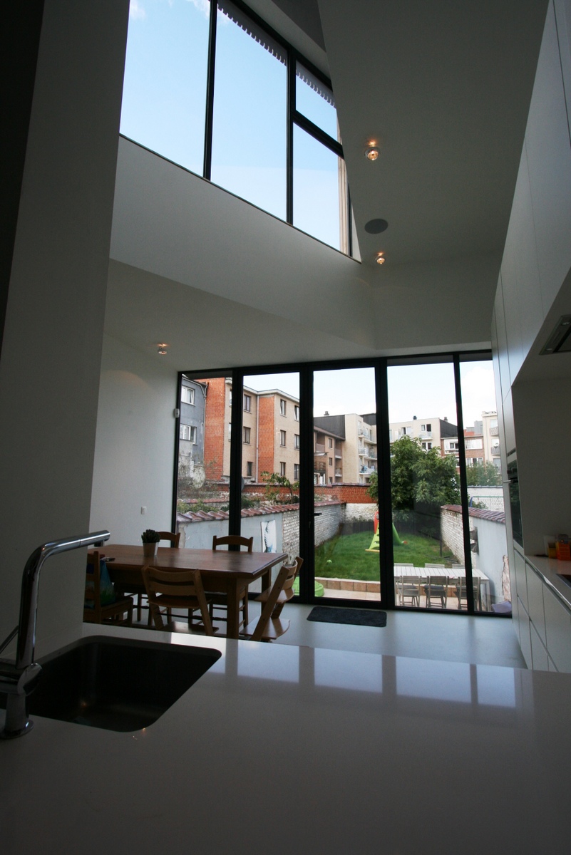 Korenbeek — vue 4