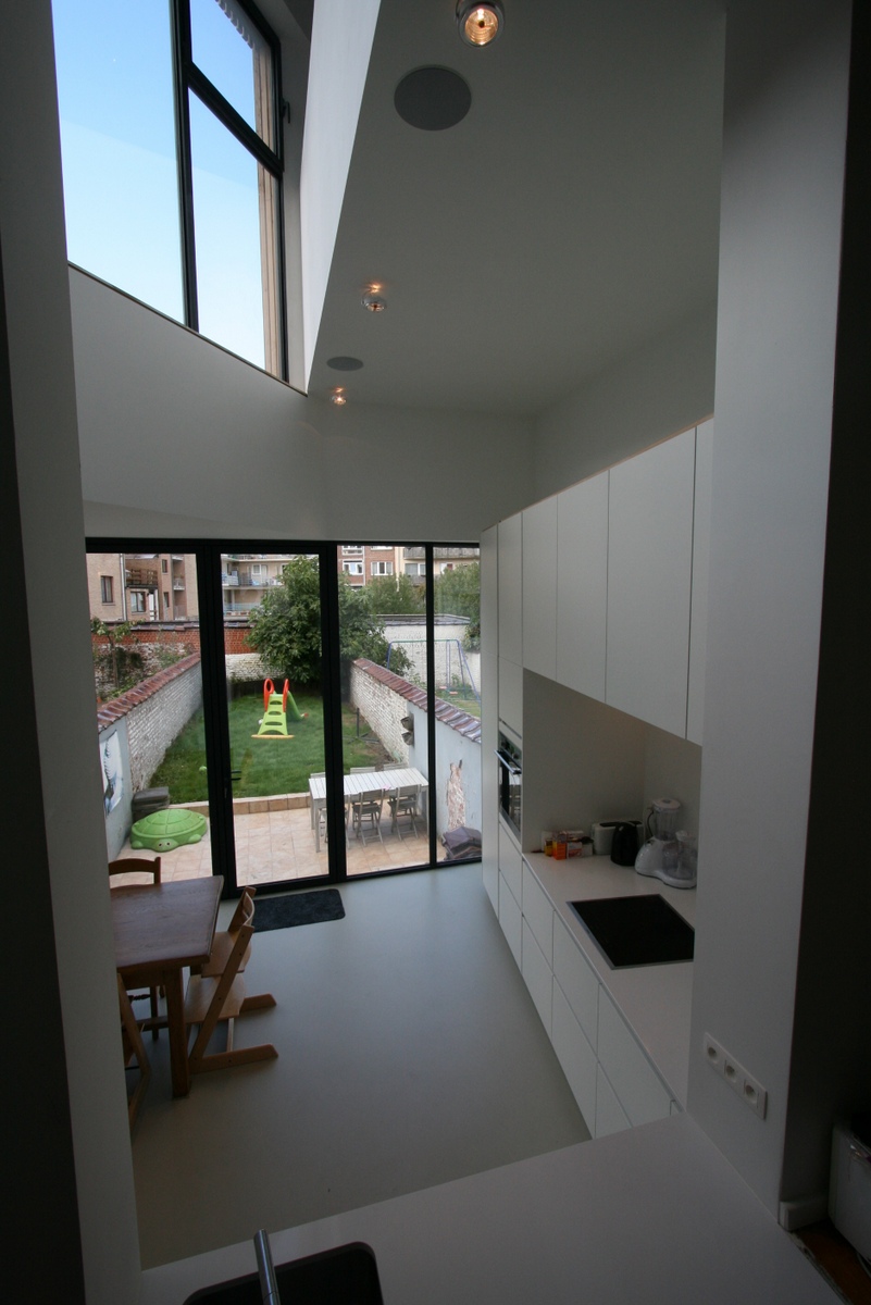 Korenbeek — vue 6