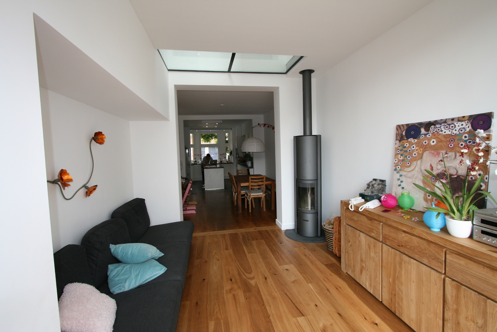 Relais — vue 7