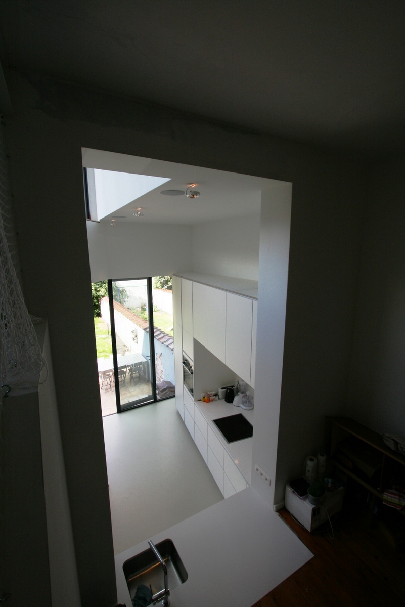 Korenbeek — vue 8