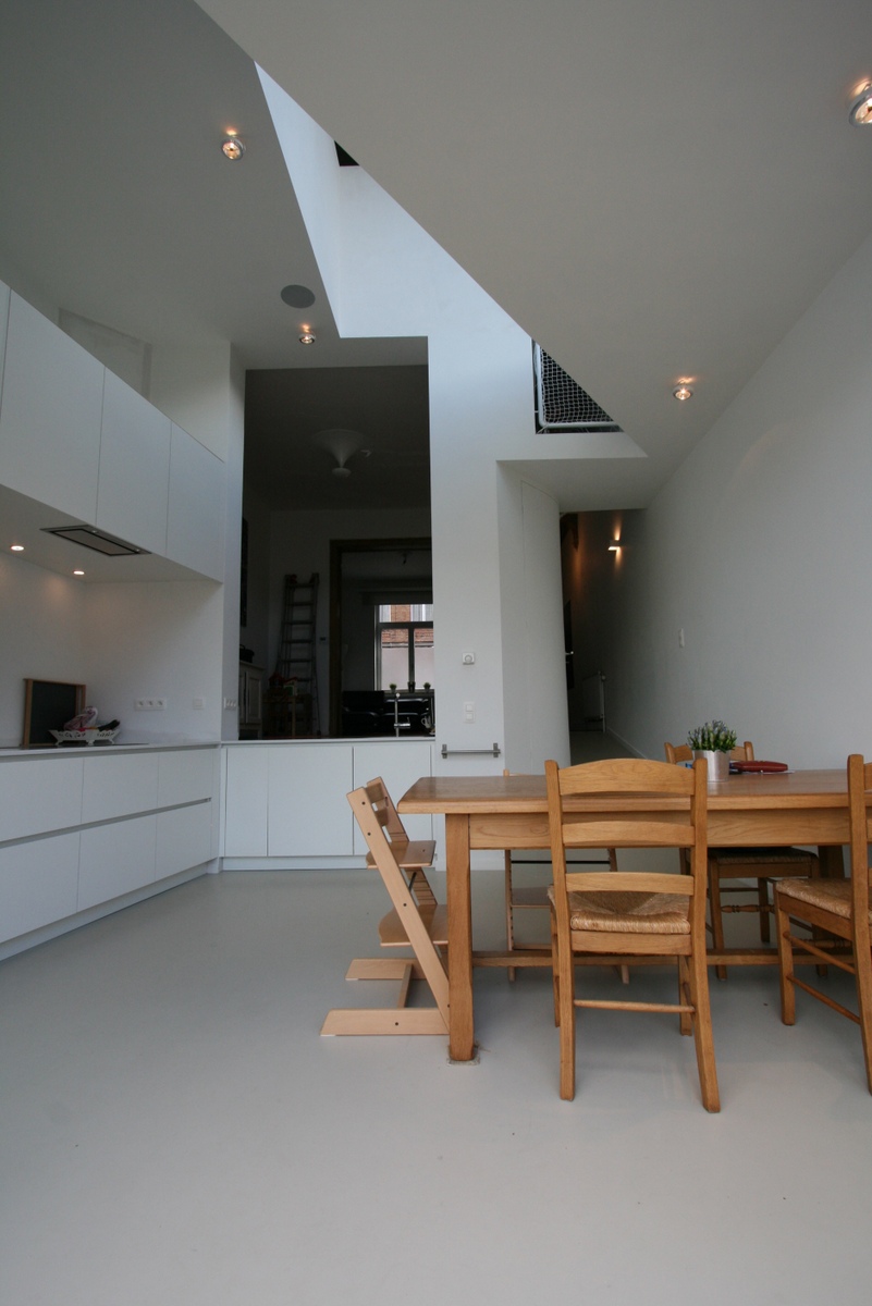 Korenbeek — vue 5