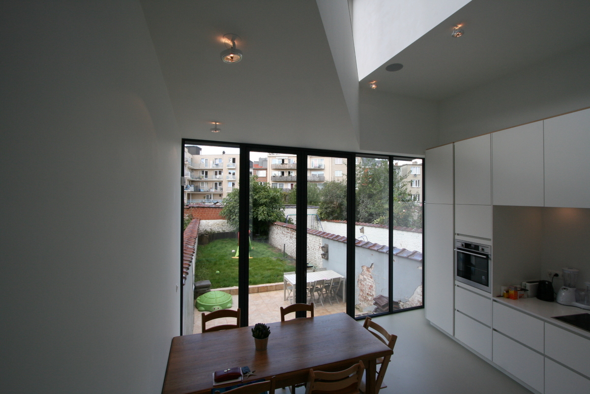 Korenbeek — vue 7