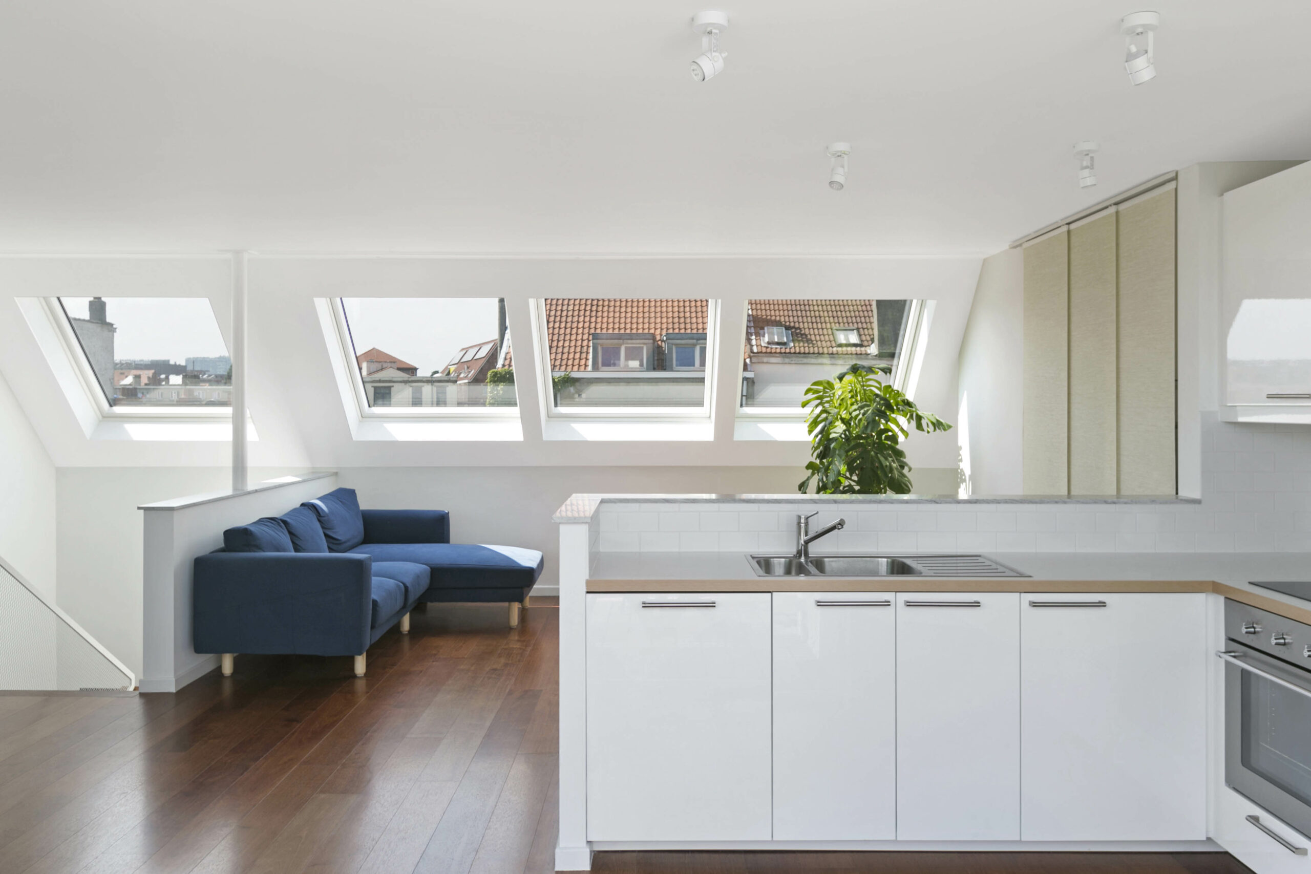 Pentagone — vue 7