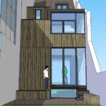 Projet RELAIS, architecte Lucas Gillard – photo 3