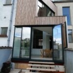 Projet KORENBEEK, architecte Lucas Gillard – photo 2