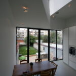 Projet KORENBEEK, architecte Lucas Gillard – photo 7