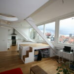 Projet Hottat, architecte Lucas Gillard – photo 2