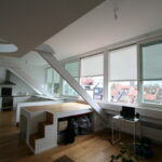 Projet Hottat, architecte Lucas Gillard – photo 11