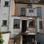Projet KORENBEEK, architecte Lucas Gillard – photo 15