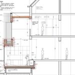 Projet KORENBEEK, architecte Lucas Gillard – photo 14