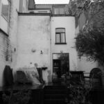 Projet RELAIS, architecte Lucas Gillard – photo 12