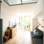 Projet RELAIS, architecte Lucas Gillard – photo 4