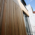 Projet RELAIS, architecte Lucas Gillard – photo 2