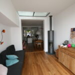 Projet RELAIS, architecte Lucas Gillard – photo 5