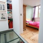 Projet RELAIS, architecte Lucas Gillard – photo 9