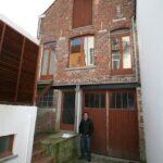 Projet FIDELES, architecte Lucas Gillard – photo 16