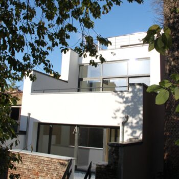 Projet FIDELES, architecte Lucas Gillard – photo 1
