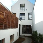 Projet FIDELES, architecte Lucas Gillard – photo 15