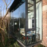 Projet Castaigne, architecte Lucas Gillard – photo 4
