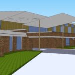 Projet Joie de vivre, architecte Lucas Gillard – photo 3