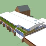 Projet Joie de vivre, architecte Lucas Gillard – photo 2
