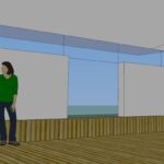 Projet Joie de vivre, architecte Lucas Gillard – photo 5