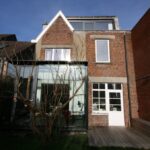 Projet Castaigne, architecte Lucas Gillard – photo 2