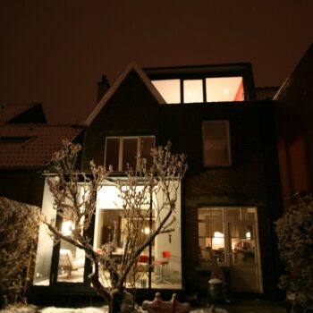Projet Castaigne, architecte Lucas Gillard – photo 1