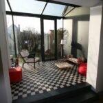 Projet Castaigne, architecte Lucas Gillard – photo 3