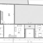 Projet Berger, architecte Lucas Gillard – photo 4