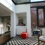 Projet Castaigne, architecte Lucas Gillard – photo 7