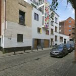 Projet Pentagone, architecte Lucas Gillard – photo 2