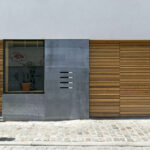 Projet Pentagone, architecte Lucas Gillard – photo 4